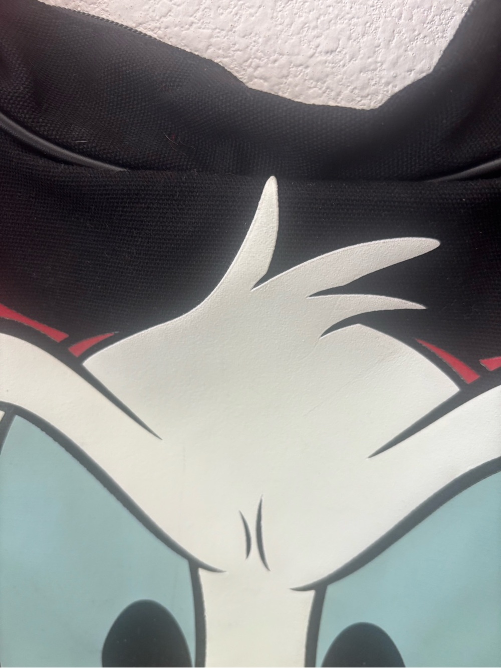 Disney Donald Duck Halloween Tote 2025 - Picture 5 of 9